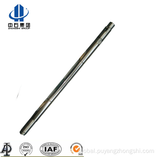 Subsurface Downhole Sucker Rods Tubing Pump normal oil well use tubing pumps Factory